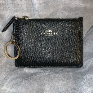 Coach Mini ID Case